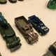 Illustration for article titled Colossal Die-Cast Collection - Box 99 - Full Metal (and Plastic) Jacket